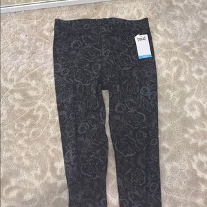 Workout leggings NWT